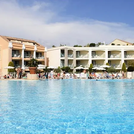 Residence Cannes Villa Francia - Maeva Home - 2 Pieces 4 Personnes - Confort 61