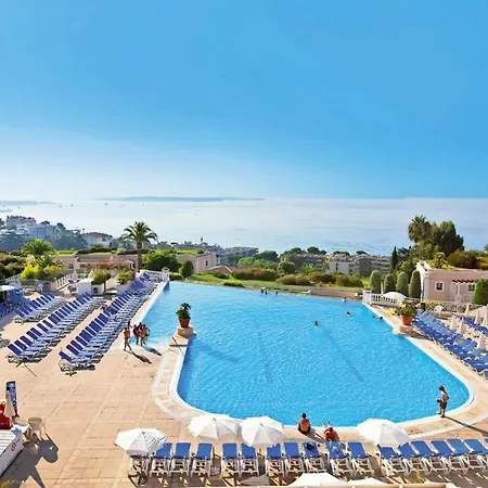 Apartment Residence Cannes Villa Francia - Maeva Home - 2 Pieces 4 Personnes - Confort 61