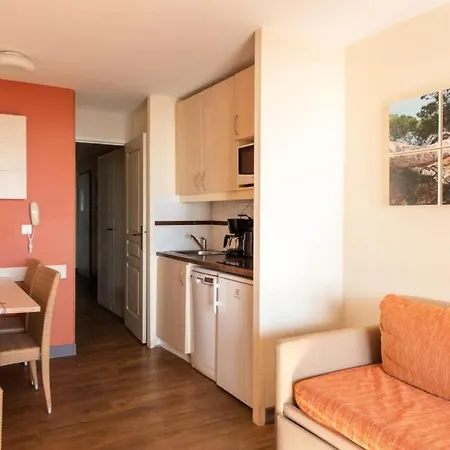 Apartment Residence Cannes Villa Francia - Maeva Home - 2 Pieces 4 Personnes - Confort 61