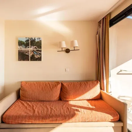 Apartment Residence Cannes Villa Francia - Maeva Home - 2 Pieces 4 Personnes - Confort 61 Cannes