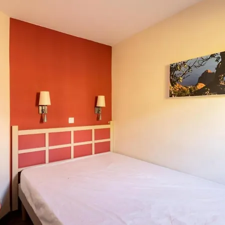 Apartment Residence Cannes Villa Francia - Maeva Home - 2 Pieces 4 Personnes - Confort 61