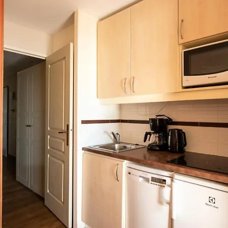 Residence Cannes Villa Francia - Maeva Home - 2 Pieces 4 Personnes - Confort 61