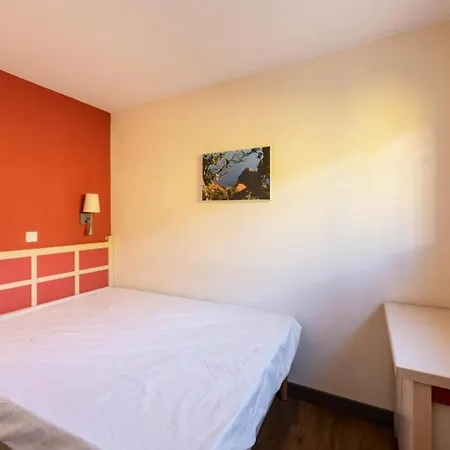 Residence Cannes Villa Francia - Maeva Home - 2 Pieces 4 Personnes - Confort 61 * Cannes